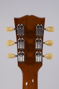 Gibson Les Paul Trad.2010  Gt Usata