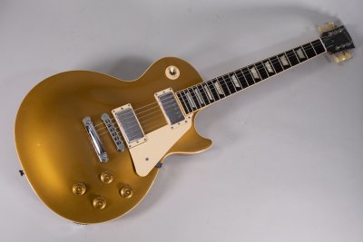 Gibson Les Paul Trad.2010  Gt Usata