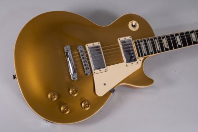 Gibson Les Paul Trad.2010  Gt Usata