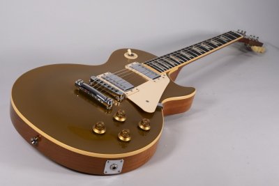 Gibson Les Paul Trad.2010  Gt Usata