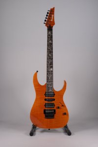 IBANEZ RG8470F PR J-CUSTOM USATA