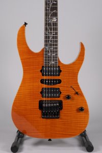IBANEZ RG8470F PR J-CUSTOM USATA