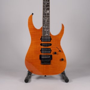 IBANEZ RG8470F PR J-CUSTOM USATA