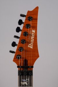IBANEZ RG8470F PR J-CUSTOM USATA