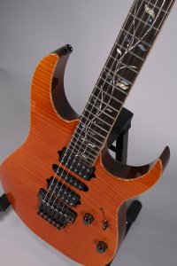 IBANEZ RG8470F PR J-CUSTOM USATA