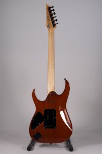 IBANEZ RG8470F PR J-CUSTOM USATA