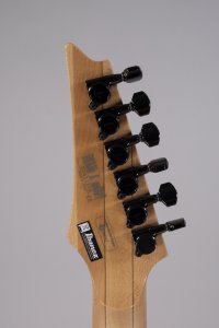 IBANEZ RG8470F PR J-CUSTOM USATA