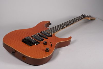 IBANEZ RG8470F PR J-CUSTOM USATA