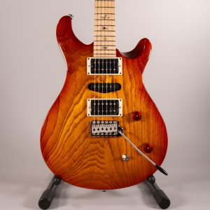 PRS SE Swamp Ash Special Vintage Sunburst