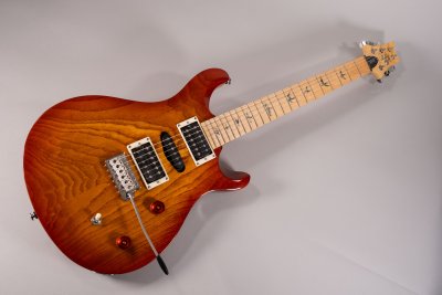 PRS SE Swamp Ash Special Vintage Sunburst