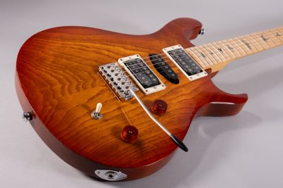 PRS SE Swamp Ash Special Vintage Sunburst