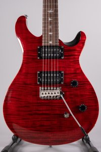 PRS SE CE 24 Black Cherry