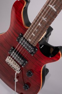 PRS SE CE 24 Black Cherry