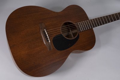 Martin & Co. 000-15M