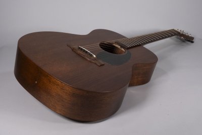 Martin & Co. 000-15M