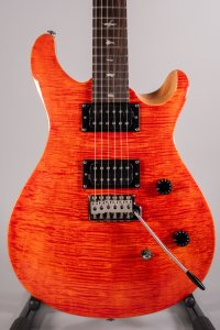 PRS SE CE 24 Blood Orange