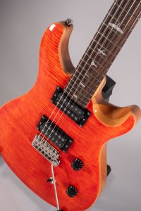 PRS SE CE 24 Blood Orange