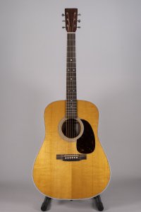 Martin & Co. DE Retro Plus Granadillo