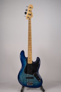 FENDER JAZZ LTD MEX 4C USATO