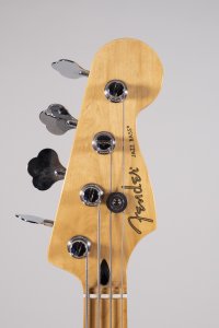 FENDER JAZZ LTD MEX 4C USATO