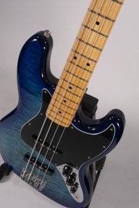 FENDER JAZZ LTD MEX 4C USATO