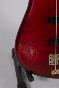 WARWICK STREAMER LX  5C USATO