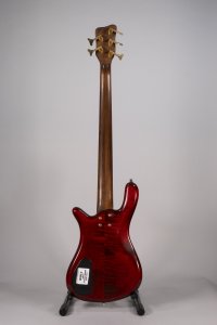 WARWICK STREAMER LX  5C USATO