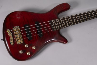 WARWICK STREAMER LX  5C USATO