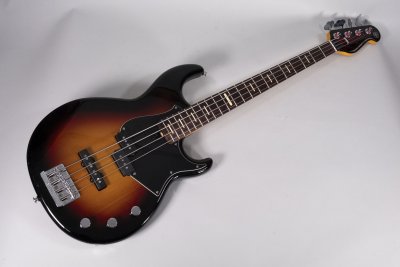 YAMAHA BPP34 USATO