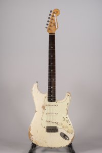 BUTTARINI STRATOCASTER USATA