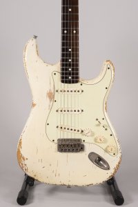 BUTTARINI STRATOCASTER USATA
