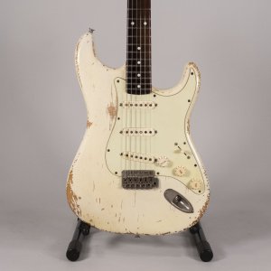 BUTTARINI STRATOCASTER USATA