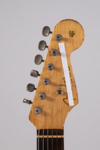 BUTTARINI STRATOCASTER USATA