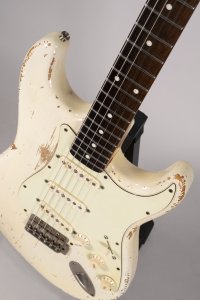 BUTTARINI STRATOCASTER USATA