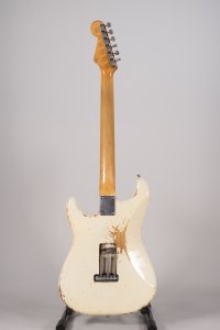 BUTTARINI STRATOCASTER USATA