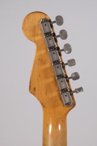 BUTTARINI STRATOCASTER USATA