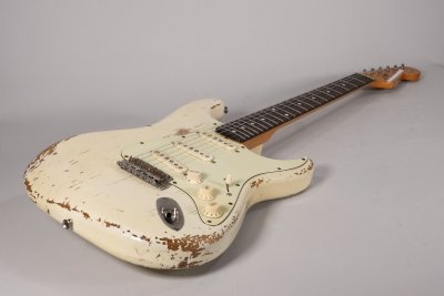 BUTTARINI STRATOCASTER USATA