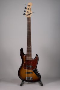 SADOWSKY METROLINE 5C VINTAGE USATO