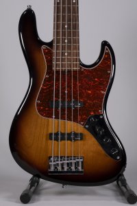 SADOWSKY METROLINE 5C VINTAGE USATO