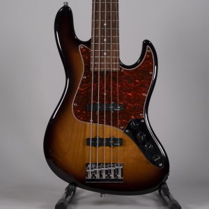 SADOWSKY METROLINE 5C VINTAGE USATO