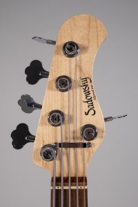 SADOWSKY METROLINE 5C VINTAGE USATO