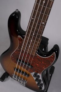 SADOWSKY METROLINE 5C VINTAGE USATO