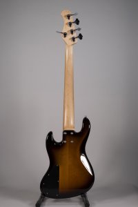 SADOWSKY METROLINE 5C VINTAGE USATO