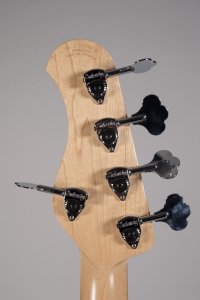 SADOWSKY METROLINE 5C VINTAGE USATO