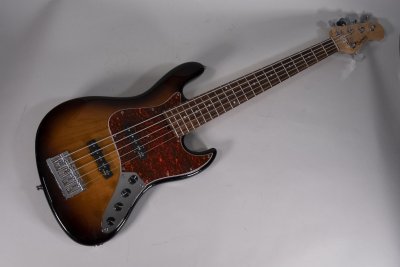 SADOWSKY METROLINE 5C VINTAGE USATO