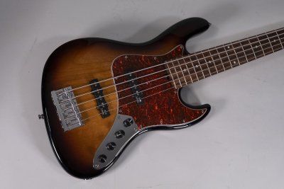 SADOWSKY METROLINE 5C VINTAGE USATO