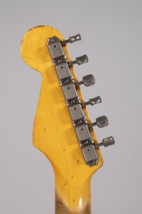 Buttarini Strato 60 Hss Sunburst Usata