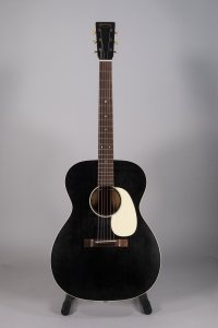 Martin & Co. 000-17E Black Smoke