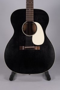 Martin & Co. 000-17E Black Smoke