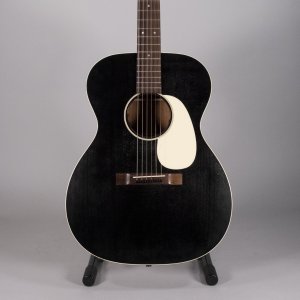 Martin & Co. 000-17E Black Smoke